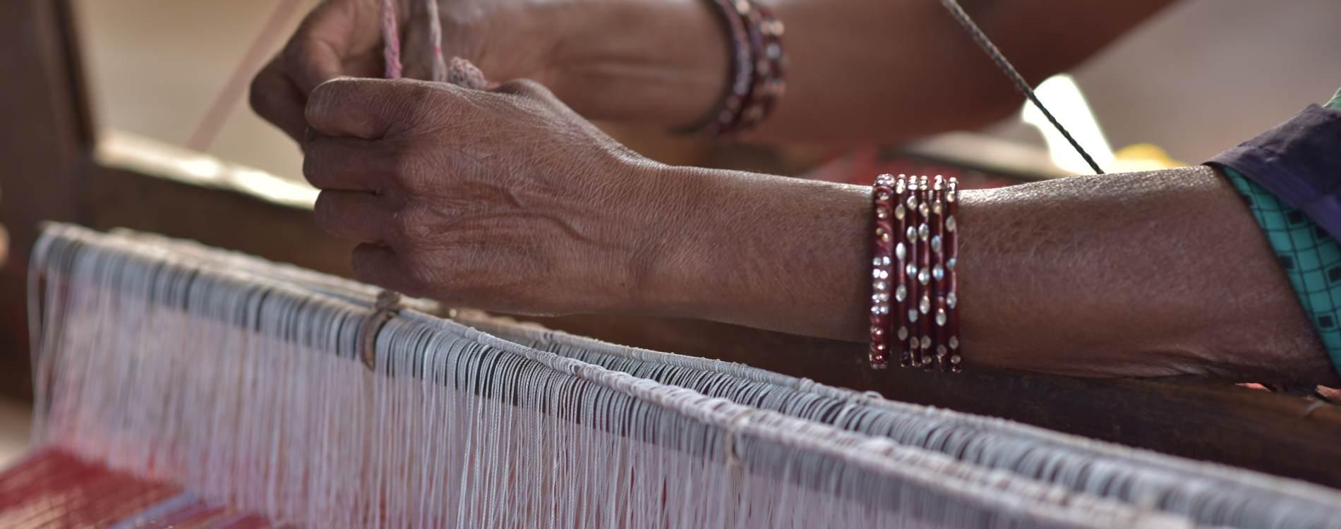 Roots of Prosperity